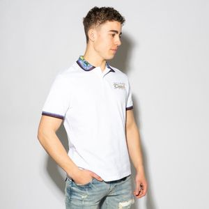 Just Cavalli Cadillac Polo