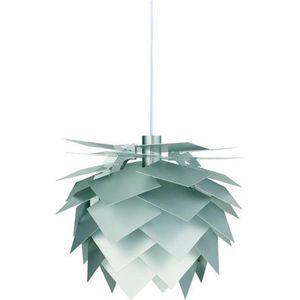 Dyberg Larsen Pineapple hanglamp aluminium medium