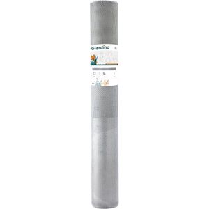 Giardino - Geweven ijzergaas verzinkt mazen 4.0 x 0.50mm
