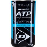 Dunlop ATP Championship Tennisballen - 2x4 stuks