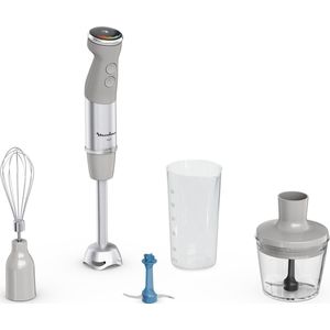 Moulinex Quickchef+ DD67EB - Staafmixer