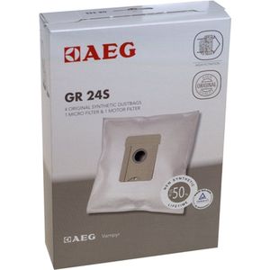 AEG - STOFZUIGERZAK ORIG GR24/26 VAMPYR 8000 5+1+1 TRIPEL - 9002565415