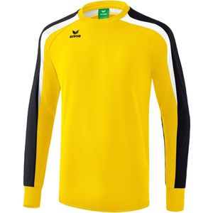 Erima Liga 2.0 Sweater - Sweaters  - geel - L
