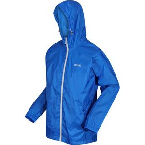 Regatta Pack It Iii Regenjas Blauw Heren Maat Xxl