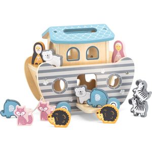 PolarB Noah's Ark Sorter