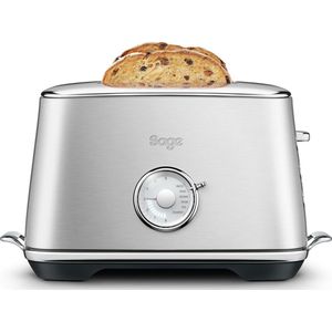 Sage THE TOAST SELECT LUXE STAINLESS STEEL - Broodrooster Rvs