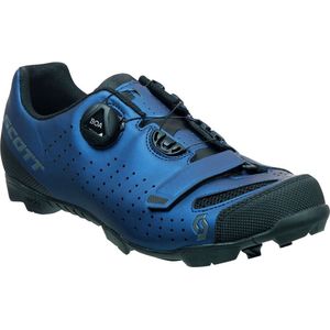 Scott Comp Boa Mtb-schoenen Blauw EU 43 Man