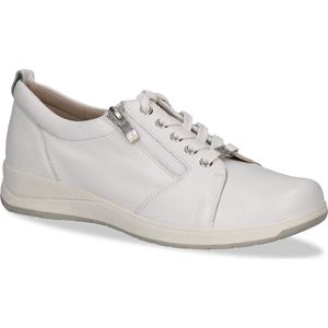 Caprice Dames Sneaker 9-23752-42 105 H-breedte Maat: 42 EU