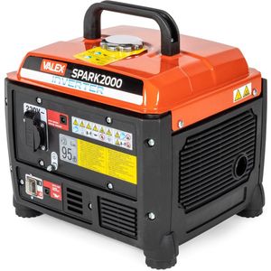 Valex - 4-takt Generator 1000W - 1371820