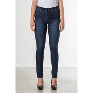 New Star Jeans - New Orleans Slim Fit - Dark Used W31-L30