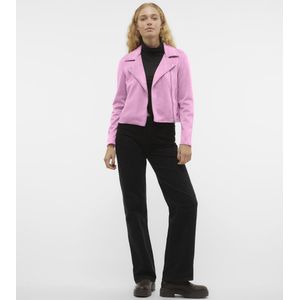 VERO MODA - VMJOSE SHORT JACKET GA NOOS - Dames - Gewatteerde jassen