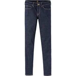 Lee SCARLETT Skinny fit Dames Jeans - Maat W29 X L33