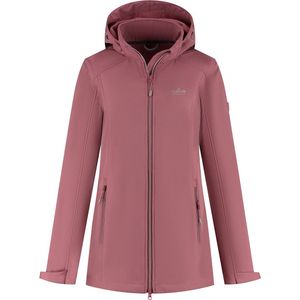 Kjelvik Outdoorjas Kyra Roze - maat 50