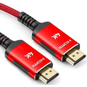 HDMI Kabel High Speed HDMI kabel 2m