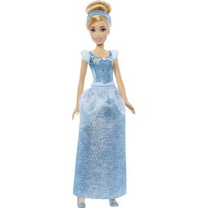 Disney Princess - Prinsessen pop - Prinses Assepoester