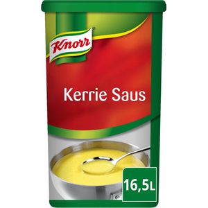 Knorr Currysaus - Bus 1,4 kilo
