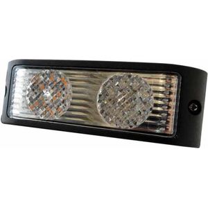 LED achterlicht 10/30V multifunctioneel