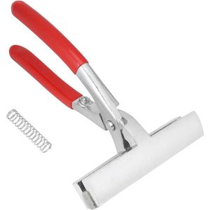 Canvas Tang Art Tool Professionele metalen canvas klem - olieverf uitrekken - Handige tool Artist Frame Works