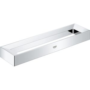 GROHE Selection Cube Handdoekring