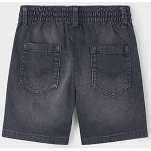 MAYORAL - short - Maat 134 - Jongens - 064Medium Gra -