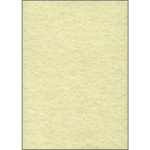 Sigel Designpapier A4 90g Perga - champagne 100 vel