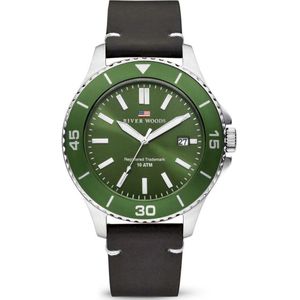 River Woods Herenhorloge RW430009