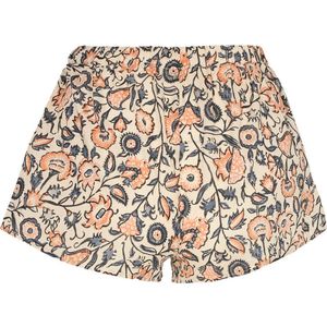 Love Stories Sunday - Shorts - Bloemenprint - XS