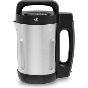 Equivera Soepmaker - Soepmaker - Warme en Koude Bereidingen - Blender