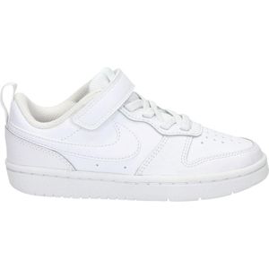 Nike Court Borough Low 2 Unisex Sneakers - Wit - Maat 27.5