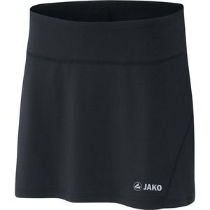 Jako - Skirt Basic - Rok Basic - XXL - Zwart