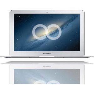 MacBook Air 13 inch Intel Core i5