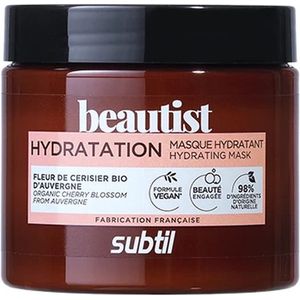 Subtil Beautist HYDRATATION Hydrating Mask 250ml