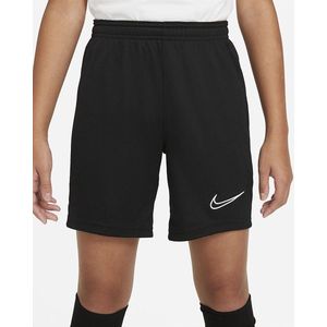 Nike Dri-FIT Academy - Zwart Wit Wit Wit - Kids - Maat S-128/140