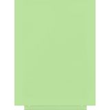 Rocada whiteboard - Skincolour - 55x75 cm - groen - RO-6419R-230