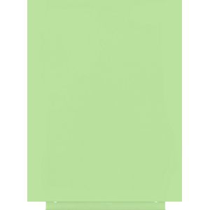Rocada whiteboard - Skincolour - 55x75 cm - groen - RO-6419R-230
