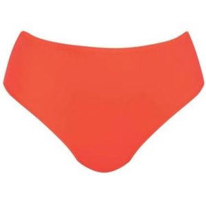 ROSA FAIA MIX & MATCH BAD/BIKINISLIPJE 8709 ""Color: POPPY RED"",""Size: 38