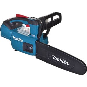 DUC254CZ 18 V Tophandle kettingzaag 25 cm