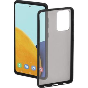 Hama Cover Invisible Voor Samsung Galaxy A52 (5G) Zwart