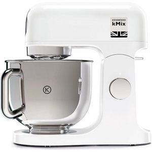 Kenwood K-mix All White Keukenmachine