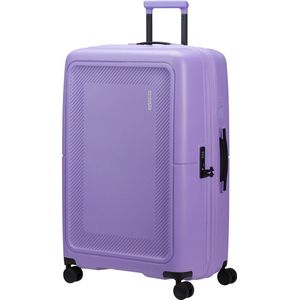 American Tourister Reiskoffer - DashPop spinner 77 cm (4wielen) 3.7 kg - Violet Purple