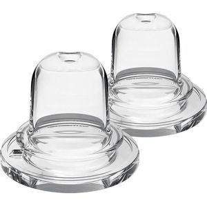 Dr. Brown's Options+ Sippy Spout - Smalle halsfles - 2 stuks