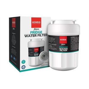 Mondo® waterfilter voor Amerikaanse koelkast - Alternatief geschikt voor General Electric SmartWater, GWF, GWFA, GWF01, GWF06, MWFA, HWF, HWFA