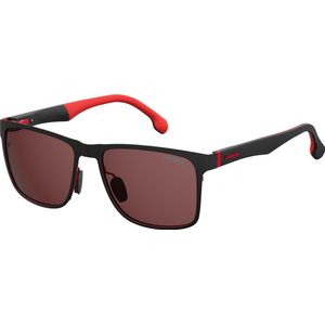 CARRERA Stylish Red & Black 8026/S Zonnebril