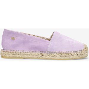 Fred De La Bretoniere Espadrille Mili Ana Violet - Maat 41