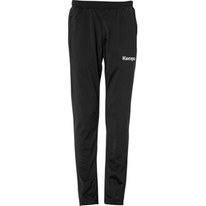 Kempa Emotion 2.0 Sportbroek - Maat 164  - Unisex - zwart