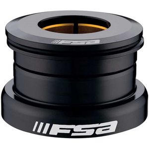 Fsa 1 I/e 1-1/8-1.5 3.7 Semi-geïntegreerde Headset Zwart