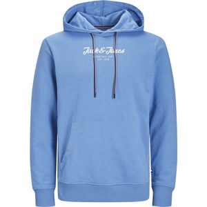 Jack & Jones Henry Hoodie Heren (plussize)