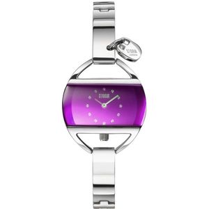 Storm dames horloge TEMPTRESS CHARM LAZER PURPLE