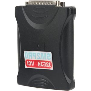 Programmeertool voor ECU - Diagnostisch Hulpmiddel - 100-240V - Auto - J2534 VCI (EU-stekker) .