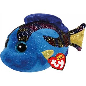 TY Beanie Boo's Aqua Knuffel 15cm